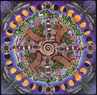 'Round the Wheel - The String Cheese Incident