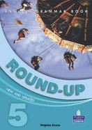 Round-Up 5 Student Book 3rd. Edition - Evans, V
