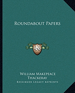 Roundabout Papers