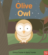 Rounds: Olive Owl