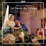 Rousseau: Le Devin du Village