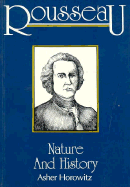 Rousseau Nature & Hist