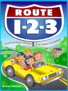 Route 1-2-3