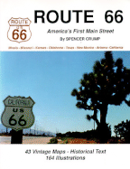 Route 66: America's First Main Street