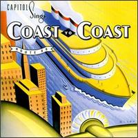 Route 66: Capitol Sings Coast to Coast - Various Artists