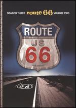 Route 66: Season Three, Vol. 2 [4 Discs]