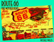 Route 66 - Wallis, Michael