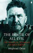 Route of All Evil: The Political Economy of Ezra Pound