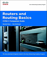 Routers and Routing Basics CCNA 2 Companion Guide (Cisco Networking Academy) - Odom, Wendell, and McDonald, Rick