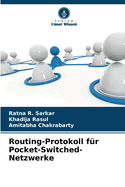 Routing-Protokoll fr Pocket-Switched-Netzwerke