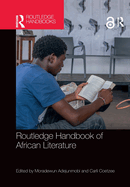 Routledge Handbook of African Literature