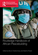 Routledge Handbook of African Peacebuilding