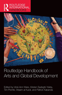 Routledge Handbook of Arts and Global Development