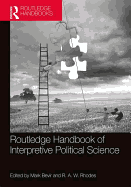 Routledge Handbook of Interpretive Political Science