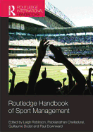 Routledge Handbook of Sport Management