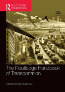 Routledge Handbook of Transportation