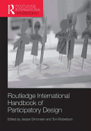 Routledge International Handbook of Participatory Design