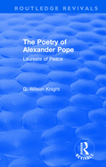 Routledge Revivals: The Poetry of Alexander Pope (1955): Laureate of Peace