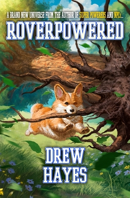 Roverpowered - Hayes, Drew