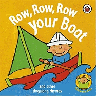 Row, Row, Row Your Boat
