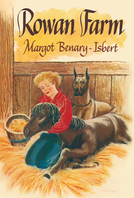 Rowan Farm - Benary-Isbert, Margot