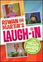 Rowan & Martin's Laugh-In: The Complete Second Season
