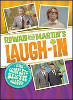 Rowan & Martin's Laugh-In: The Complete Sixth Season