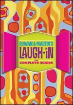 Rowan & Martin's Laugh-In [TV Series]