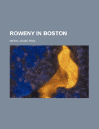 Roweny in Boston