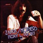 Roxy by Proxy - Frank Zappa / The Mothers of Invention