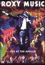 Roxy Music: Live at the Apollo - 