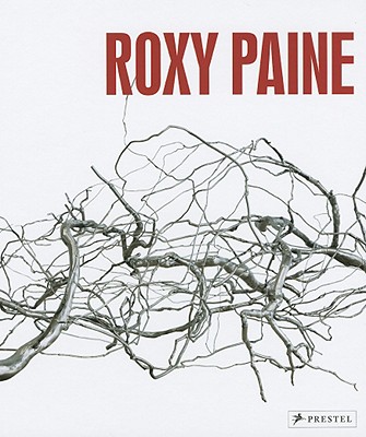 Roxy Paine - Heartney, Eleanor