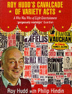 ROY HUDD'S CAVALCADE VARIETY ACTS