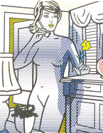 Roy Lichtenstein: Interiors