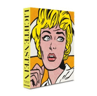 Roy Lichtenstein: The Impossible Collection