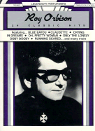 Roy Orbison -- 24 Classic Hits: Piano/Vocal/Chords