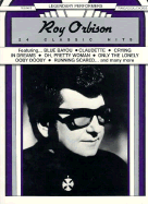 Roy Orbison -- 24 Classic Hits: Piano/Vocal/Chords - Orbison, Roy, Jr.