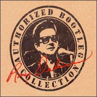 Roy Orbison: Authorized Bootleg Collection - Roy Orbison