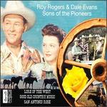 Roy Rogers & Dale Evans