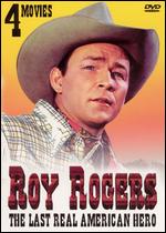 Roy Rogers: The Last Real American Hero - 
