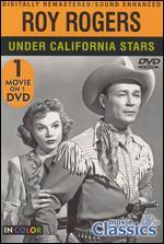 Roy Rogers: Under California Stars