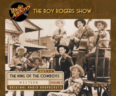 Roy Rogers, Volume 2