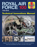Royal Air Force 100 Technical Innovations Manual