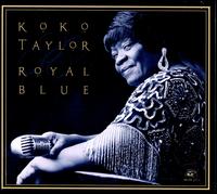 Royal Blue - Koko Taylor