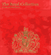 Royal Collection Official Souvenir Guide Box Set