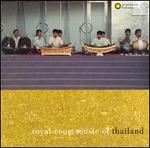 Royal Court Music of Thailand