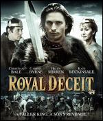 Royal Deceit [Blu-ray]