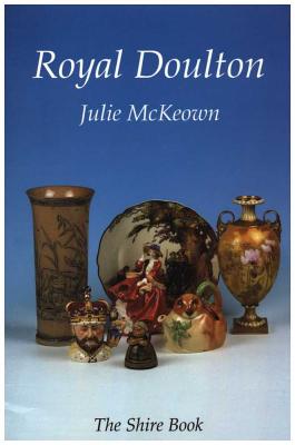 Royal Doulton - McKeown, Julie