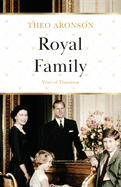 Royal Family: Years of Transition