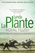 Royal Flush - La Plante, Lynda